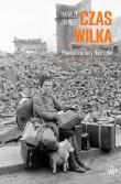 Czas wilka (wyd.2). Autor: Jahner Harald. Dadada.pl Okładka książki Czas wilka (wyd.2)