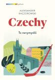Czechy. Autor: Kaczorowski Aleksander. Dadada.pl Okładka książki Czechy