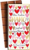 Opakowanie Czekolada CZK-348 Mama