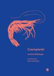 Czempionki. Autor: Jovana Reisinger. Dadada.pl Okładka książki Czempionki