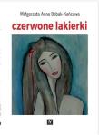 Okładka książki Czerwone lakierki
