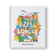 Okładka książki Cześć Longer
