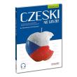Czeski nie gryzie! w.3. Autor:   Praca zbiorowa. Dadada.pl Okładka książki Czeski nie gryzie! w.3