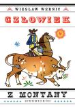 Okładka książki Człowiek z Montany