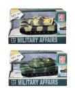 Opakowanie Czołg MIX