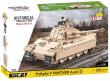 Opakowanie Czołg Panzerkampfwagen V Panther Ausf. G, 905 kl.