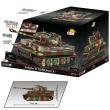 Opakowanie Czołg PzKpfw VI Tiger Ausf. E - Executive Edition