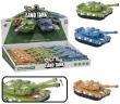 Opakowanie Czołg ruchoma lufa MIX