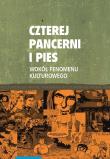 Opakowanie Czterej pancerni i pies Wokół fenomenu kulturowego