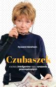 Czubaszek. Autor: Ryszard Abraham. Dadada.pl Okładka książki Czubaszek