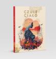Czułe ciało. Planer. Autor: Iza Klementowska. Dadada.pl Okładka książki Czułe ciało. Planer