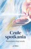 Czułe spotkania. Wydawca: Biblos. Dadada.pl Opakowanie Czułe spotkania