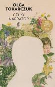 Okładka książki Czuły narrator