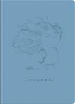 Okładka książki Czuły notatnik