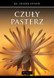 Czuły pasterz. Autor: Łysień Leszek. Dadada.pl Okładka książki Czuły pasterz