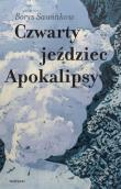 Okładka książki Czwarty jeździec Apokalipsy