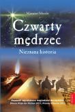 Czwarty mędrzec.. Nieznana historia. Autor: Mimmo Muolo. Dadada.pl Okładka książki Czwarty mędrzec.. Nieznana historia