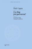 Czy Bóg jest potworem? Zrozumieć Boga Starego Testamentu. Autor: Paul Copan. Dadada.pl Okładka książki Czy Bóg jest potworem? Zrozumieć Boga Starego Testamentu