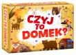 Opakowanie Czyj to domek?