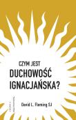 Okładka książki Czym jest duchowość ignacjańska?