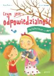 Czym jest... odpowiedzialność. Autor: Silvia Colombo, KRYSTYNA KOZAK. Dadada.pl Okładka książki Czym jest... odpowiedzialność