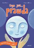 Czym jest... prawda. (seria: Na katechezie i w dom. Autor: Nicoletta Bertelle, KRYSTYNA KOZAK. Dadada.pl Okładka książki Czym jest... prawda. (seria: Na katechezie i w dom