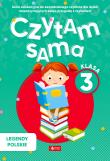 Czytam sama. Klasa 3. Legendy polskie - uszkodzone. Autor: Opracowanie zbiorowe. Dadada.pl Okładka książki Czytam sama. Klasa 3. Legendy polskie - uszkodzone