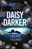Daisy Darker. Autor: Feeney Alice. Dadada.pl Okładka książki Daisy Darker