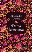 Dama kameliowa pocket. Autor: Dumas Aleksander. Dadada.pl Okładka książki Dama kameliowa pocket