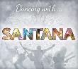 Okładka książki Dancing with... Santana CD