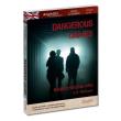 Dangerous Games. Angielski z ćwiczeniami w.2. Autor: C.S. Wallace. Dadada.pl Okładka książki Dangerous Games. Angielski z ćwiczeniami w.2