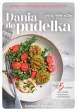 Dania do pudełka. Domowa dieta na każdą porę roku. Autor: Joanna Zielewska. Dadada.pl Okładka książki Dania do pudełka. Domowa dieta na każdą porę roku