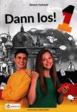 Dann los! 1 Ćwiczenia. Autor:   Praca zbiorowa. Dadada.pl Okładka książki Dann los! 1 Ćwiczenia