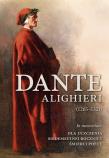 Dante Alighierii (1265-1321). In memoriam. Autor: red. Urszula Mazurczak, Dariusz Tabor CR. Dadada.pl Okładka książki Dante Alighierii (1265-1321). In memoriam