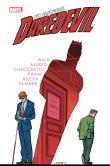Daredevil T.2 Mark Waid. Autor: Irena Brignull. Dadada.pl Okładka książki Daredevil T.2 Mark Waid