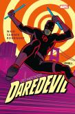 Okładka książki Daredevil T.4 Mark Waid i Chris Samnee