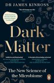 Dark Matter. Autor: Kinross James. Dadada.pl Okładka książki Dark Matter