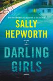 Darling Girls. Autor: Hepworth Sally. Dadada.pl Okładka książki Darling Girls
