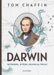 Okładka książki Darwin. Wyprawa, która zmieniła świat