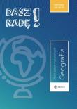 Dasz radę! Geografia zb. zadań maturalnych w.2023. Autor:   Praca zbiorowa. Dadada.pl Okładka książki Dasz radę! Geografia zb. zadań maturalnych w.2023