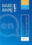 Dasz radę! J. ang. zb. zadań maturalnych ZR w.2023. Autor:   Praca zbiorowa. Dadada.pl Okładka książki Dasz radę! J. ang. zb. zadań maturalnych ZR w.2023
