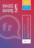 Dasz radę! J. fr. zbiór zadań maturalnych ZR. Autor:   Praca zbiorowa. Dadada.pl Okładka książki Dasz radę! J. fr. zbiór zadań maturalnych ZR
