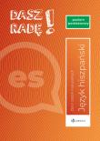 Dasz radę! J. hiszp. zb. zadań maturalnych ZP. Autor:   Praca zbiorowa. Dadada.pl Okładka książki Dasz radę! J. hiszp. zb. zadań maturalnych ZP