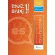 Dasz radę! Język hiszpański. Zbiór zadań maturalnych. Poziom rozszerzony. Formuła od 2023. Autor:   Praca zbiorowa. Dadada.pl Okładka książki Dasz radę! Język hiszpański. Zbiór zadań maturalnych. Poziom rozszerzony. Formuła od 2023