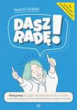 Dasz radę! Karty pracy do zajęć rewalidacyjnych. Autor: Małgorzata Leduchowska. Dadada.pl Okładka książki Dasz radę! Karty pracy do zajęć rewalidacyjnych