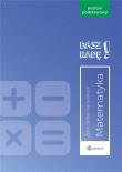 Dasz radę! Matematyka zb. zadań maturalnych w.2023. Autor:   Praca zbiorowa. Dadada.pl Okładka książki Dasz radę! Matematyka zb. zadań maturalnych w.2023