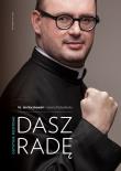 Dasz Rade. Ostatnia rozmowa. Autor: Podsadecka Joanna. Dadada.pl Okładka książki Dasz Rade. Ostatnia rozmowa