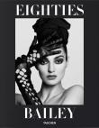 David Bailey. Eighties wer. angielska. Autor: David Bailey. Dadada.pl Okładka książki David Bailey. Eighties wer. angielska