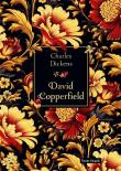 David Copperfield (elegancka edycja). Autor: Charles Dickens. Dadada.pl Okładka książki David Copperfield (elegancka edycja)