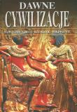 Okładka książki Dawne cywilizacje.Egipcjanie, Grecy, Rzymianie, Wikingowie